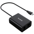 Yealink EHS60 trådløs hodesettadapter (Micro-USB)