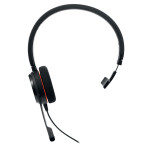 Jabra Evolve 20 UC Mono Headset (USB-A)