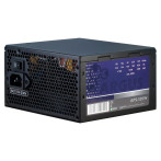 Inter-Tech Argus APS-520 ATX-strømforsyning (520W)