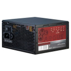Inter-Tech Argus APS-620 ATX-strømforsyning (620W)