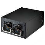 FSP Fortron Twins Pro ATX-strømforsyning 80+ gull (900W)