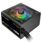 Thermaltake Smart ATX-strømforsyning m/RGB 80+ (700W)