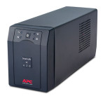 APC Smart-UPS SC620i Nødstrømforsyning 620VA (390W)