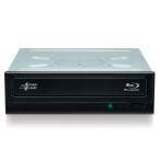HLDS BH16NS55 intern Blu-ray-brenner (48X)