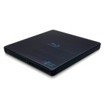 HLDS BP55EB40 Slim ekstern Blu-ray-brenner 24X (USB)
