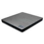 HLDS GP60NS60 Slim ekstern DVD-brenner 24X (USB)