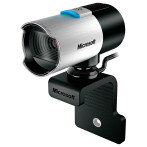 Microsoft LifeCam Studio Webcam (1080p/30fps)
