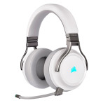 Corsair Virtuoso Gaming Headset (Bluetooth) Hvit