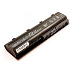 Mikrobatteri for HP Presario/Pavilion - 4400mAh