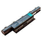 MicroBattery-batteri for Acer Aspire/Packard Bell EasyNote - 4400mAh