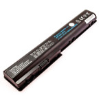MicroBattery-batteri for Acer Aspire/Packard Bell EasyNote - 4800mAh