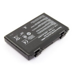 Mikrobatteri for Asus F/K/P/X Series - 4400mAh