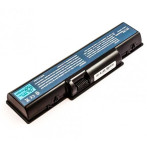 MicroBattery-batteri for Acer Aspire/eMachines/Gateway/Packard Bell EasyNote - 4400mAh