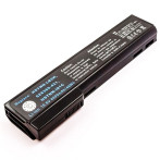 Mikrobatteri for HP Elitebook/Probook - 5500mAh