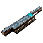 Mikrobatteri for Acer - 4400mAh