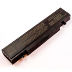Mikrobatteri for Samsung NP/NT-serien - 4400mAh