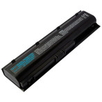 Mikrobatteri for HP ProBook - 4400mAh