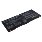 Mikrobatteri for HP ProBook 5330m - 2800mAh