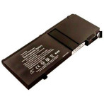 Mikrobatteri for Apple Macbook Pro 13tm 2009/2011/2012/2018 - 5800mAh