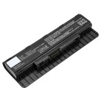 MicroBattery Battery t/Asud G-Series - 4400mAh