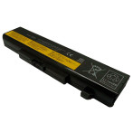 Mikrobatteri for Lenovo Edge - 4400mAh