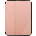 Targus klikk-inn-deksel iPad Mini 2021 (8,4tm) rosa gull