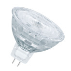 Ledvance Comfort MR16 LED-spotpære GU5.3 glass - 5W (35W)