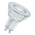 Ledvance Comfort PAR16 LED Spot Bulb GU10 Glass - 4,7W (50W)