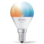 Ledvance SMART+ WiFi Mini Crown Bulb E14 matte - 4,9W (40W)