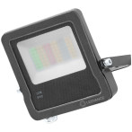 Ledvance SMART+ Outdoor WiFi-projektor m/RGB (30W)