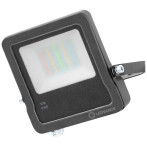 Ledvance SMART+ Outdoor WiFi-projektor m/RGB (10W)