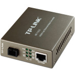 TP-Link MC112CS Fiber Media Converter (FX/TP/RJ45)
