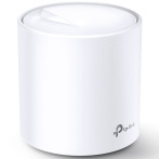 TP-Link Deco X60 WiFi-ruter - 3000 Mbps (WiFi 6)
