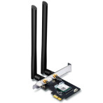TP-Link Archer T5E PCIe WiFi-adapter m/Bluetooth (1200 Mbps)