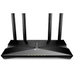 TP-Link Archer AX1500 WiFi-ruter - 1500 Mbps (WiFi 6)