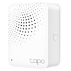 TP-Link Tapo H100 Smart Home-fjernkontroll (64 enheter)