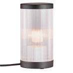 Nordlux Coupar Bordlampe E27 - 25cm (25W) Sort