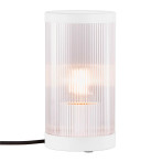 Nordlux Coupar Bordlampe E27 - 25cm (25W) Hvit