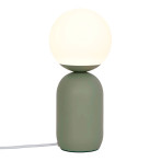 Nordlux Notti Bordlampe E14 - 34,5cm (25W) Grønn