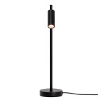 Nordlux Omari LED Bordlampe - 40cm (2700K) Sort