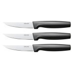 Fiskars Functional Form Steakknives - 3pk