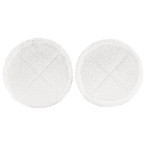 Bissell Mopping pads t/SpinWave (Soft) 4pk