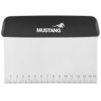 Mustang deigverktøy (15,6 x 12 cm)