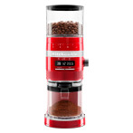 KitchenAid Artisan 5KCG8433ECA kaffekvern - 340g (150W) metallisk rød