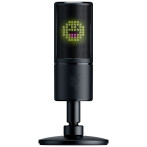Razer Seiren Emote-mikrofon (3,5 mm)