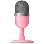Razer Seiren Mini Streamer Mikrofon (USB-A) Rosa