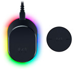 Razer Mouse Dock Pro trådløs ladestasjon m/RGB