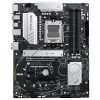 Asus PRIME B650-PLUS-CSM hovedkort, AMD AM5, DDR5 ATX