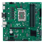 Asus PRO B760M-C-CSM hovedkort, LGA 1700, DDR5 Micro-ATX