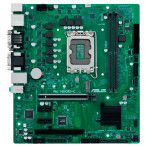 Asus PRO H610M-C-CSM hovedkort, LGA 1700, DDR5 Micro-ATX